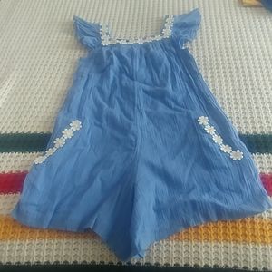 Mini Boden romper
